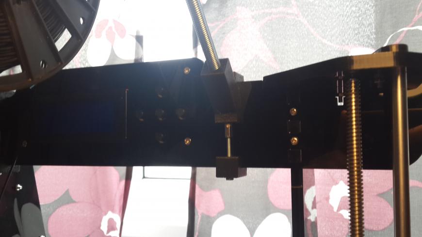 Hesine M-505 (часть 2): Наводим порядок